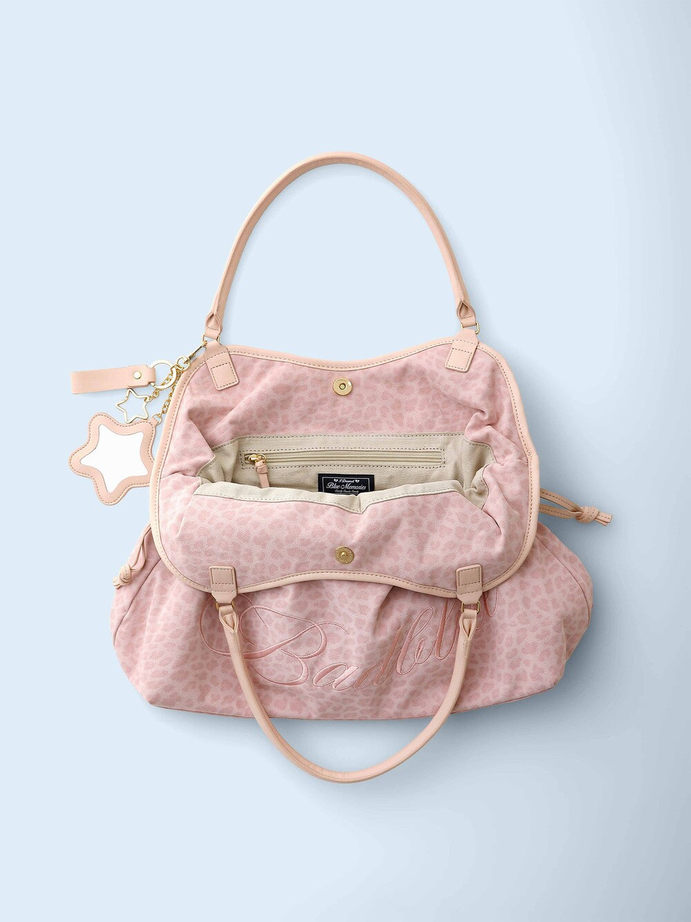 Mori Dimsum Bag