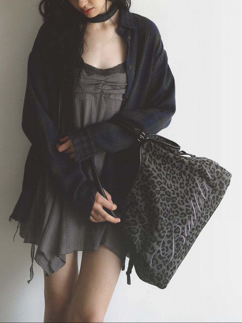 Mori Dimsum Bag