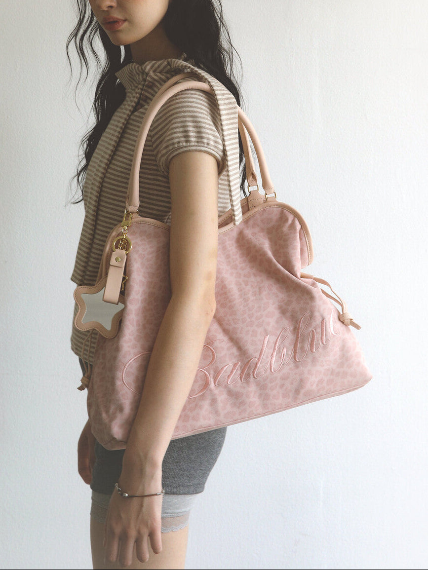 Mori Dimsum Bag