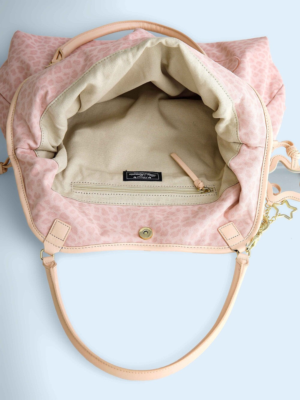 Mori Dimsum Bag