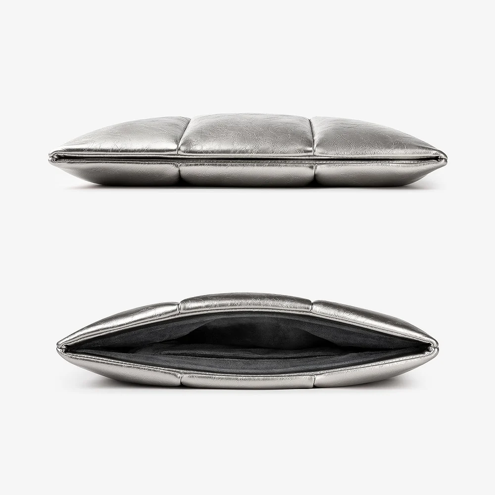 Magnetic Pillow Laptop Bag