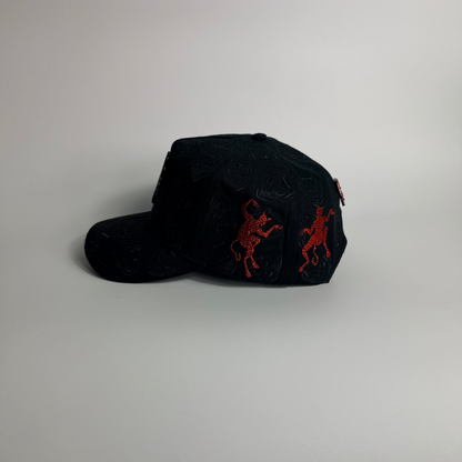 Inferno Shadow Cap