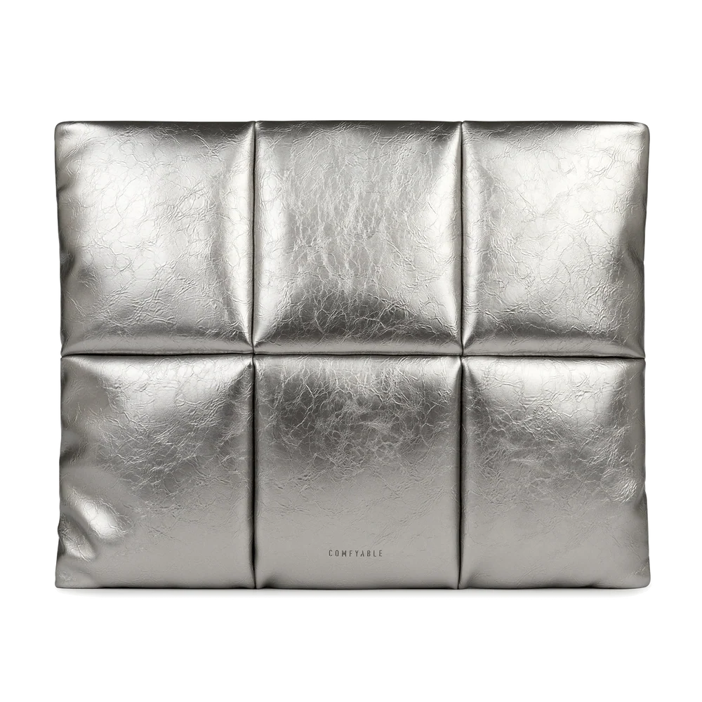 Magnetic Pillow Laptop Bag