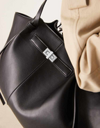 Large School & Work Tote Bag