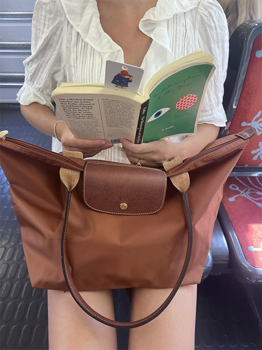 Sienna Everyday Tote