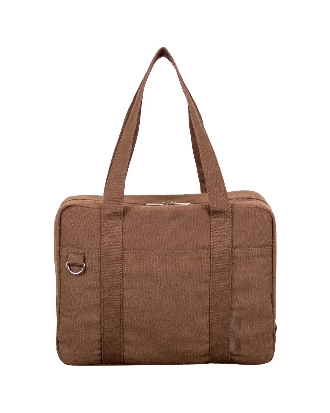 Boston Tote Laptop Bag