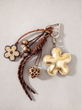 Flower Charm