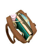 Boston Tote Laptop Bag