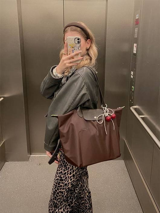 Sienna Everyday Tote