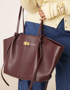 Large School & Work Tote Bag