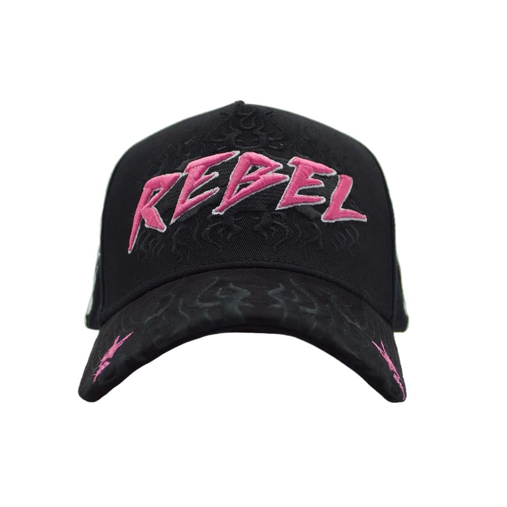 To Be Rebel - Navy