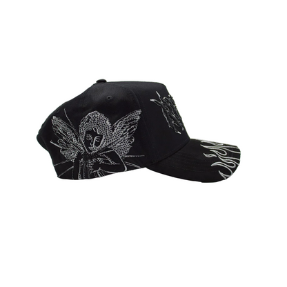 To Be Rebel - Navy