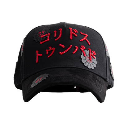 KORIDOSU TUMBADO