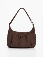 Minimalist Hobo Bag