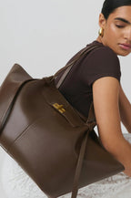 Large School & Work Tote Bag