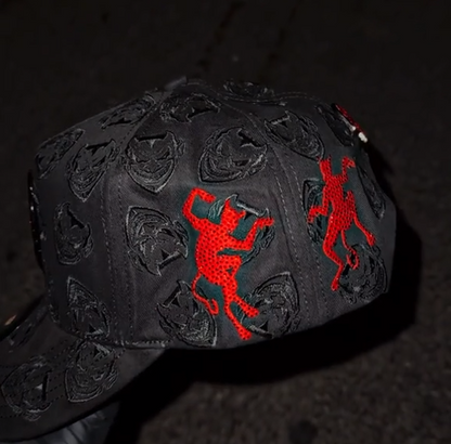 Inferno Shadow Cap