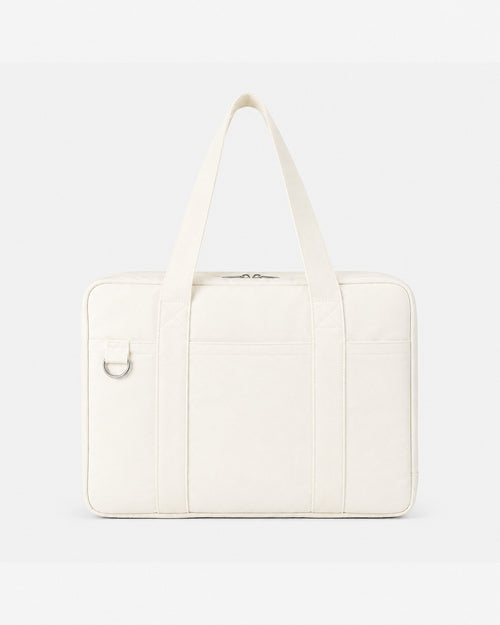 Boston Tote Laptop Bag