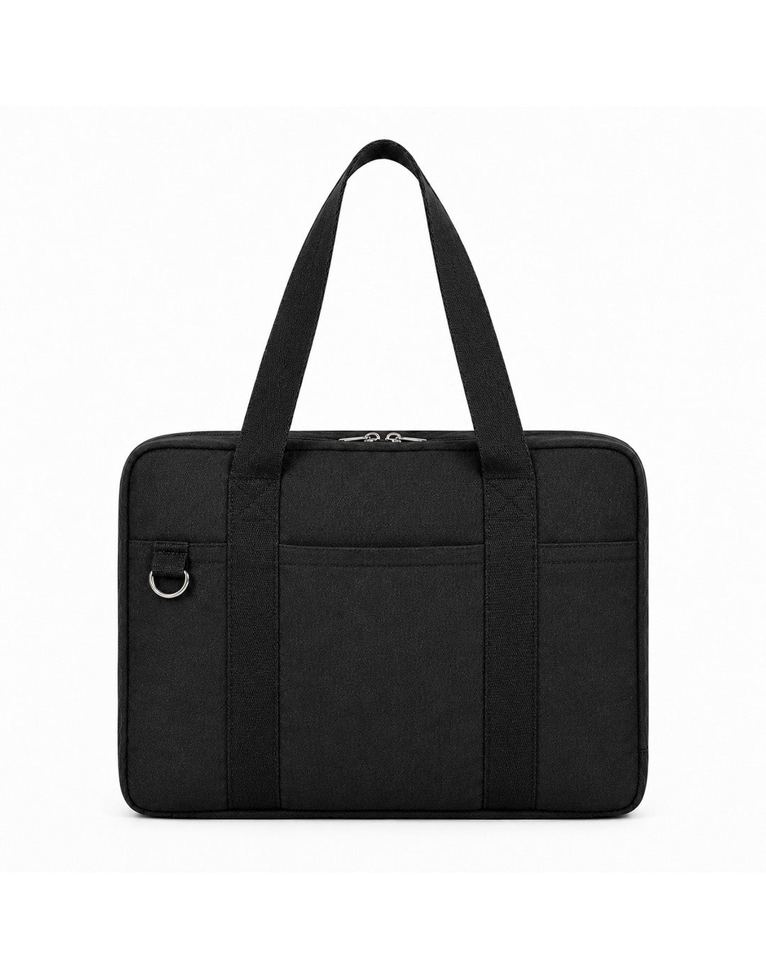 Boston Tote Laptop Bag