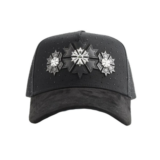 Platinum Snowflake